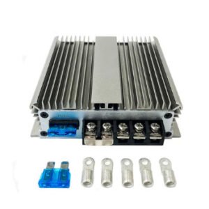 ALLIED 72V Lithium Voltage Reducer for 12V Accessories (72V to 12V Converter)