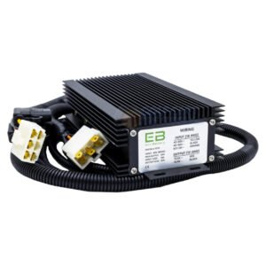 ECO Battery 12-Volt Voltage Converter (Fits 48-Volt Bundles)