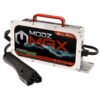 MODZ EZGO TXT 48-Volt Battery Charger w/ Triangular 3-Pin Plug